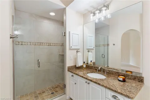 $795,000 | 6500 Valen Way, Unit A203, Naples, FL 34108