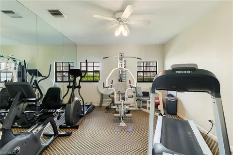 $795,000 | 6500 Valen Way, Unit A203, Naples, FL 34108