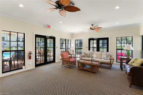 $795,000 | 6500 Valen Way, Unit A203, Naples, FL 34108