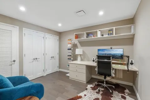 $1,250,000 | 800 Ave At Port Imperial, Unit 517, Weehawken, NJ 07086