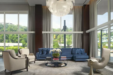 $1,250,000 | 800 Ave At Port Imperial, Unit 517, Weehawken, NJ 07086