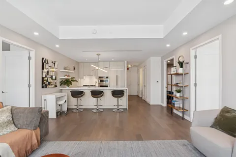 $1,250,000 | 800 Ave At Port Imperial, Unit 517, Weehawken, NJ 07086