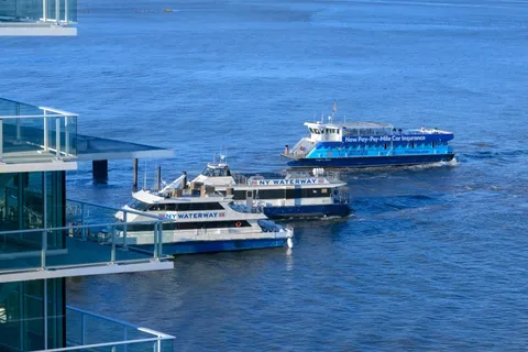 $1,250,000 | 800 Ave At Port Imperial, Unit 517, Weehawken, NJ 07086