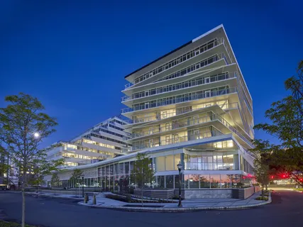 $1,250,000 | 800 Ave At Port Imperial, Unit 517, Weehawken, NJ 07086