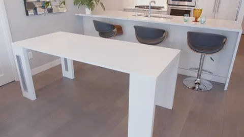 $1,250,000 | 800 Ave At Port Imperial, Unit 517, Weehawken, NJ 07086