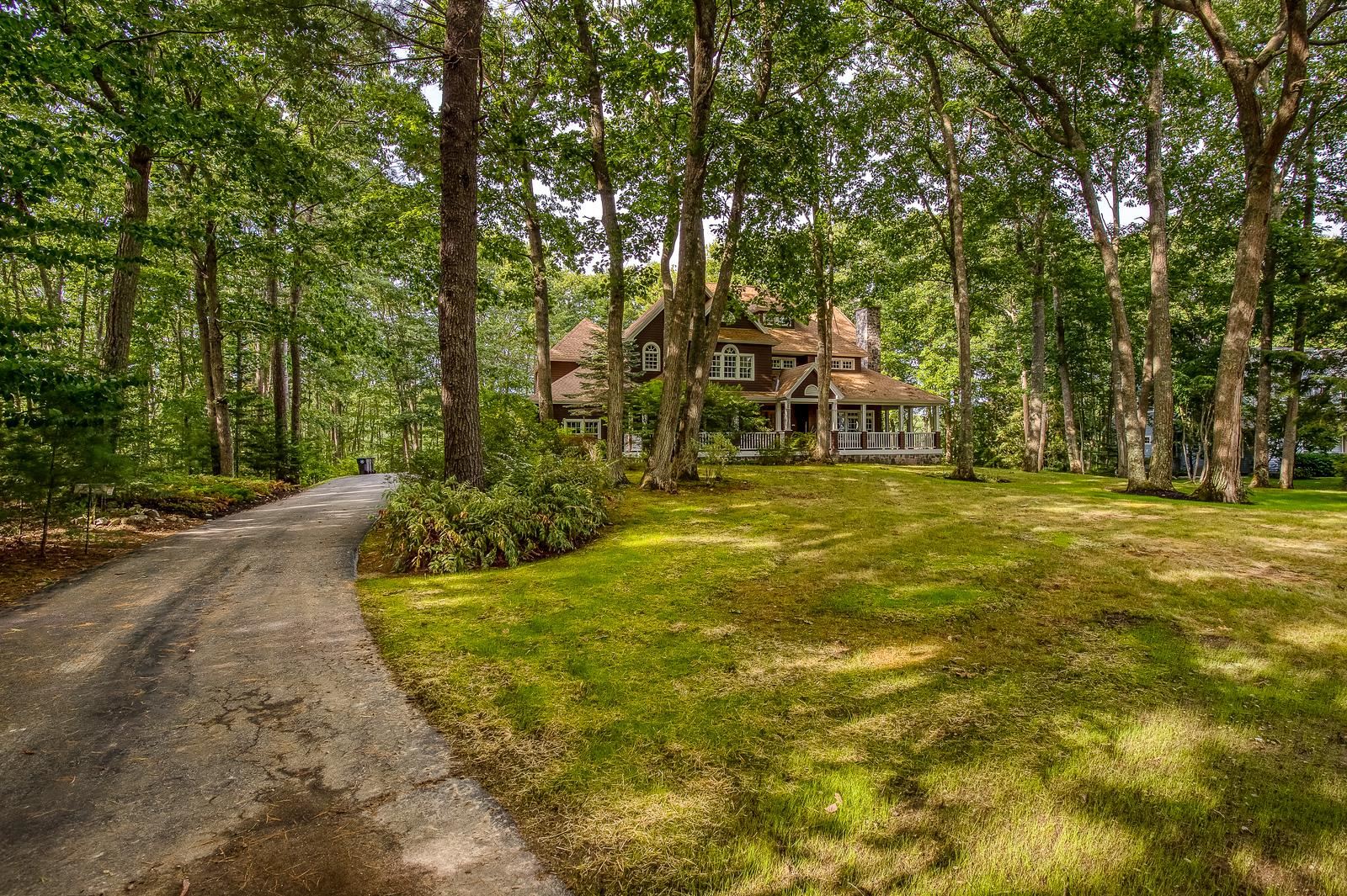 22 Rivers Edge Drive Kennebunk, ME 04043 - Photo 3 of 38
