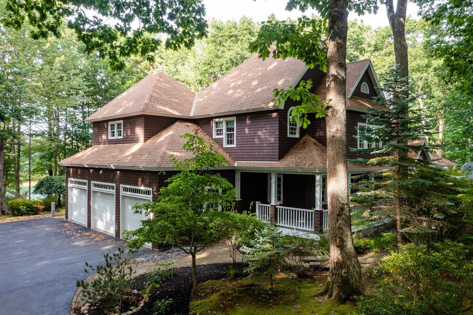 22 Rivers Edge Drive Kennebunk, ME 04043 - Photo 4 of 38