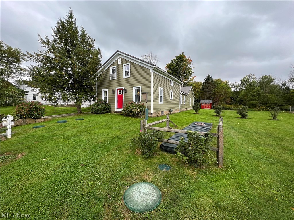 12464 Old State Road Huntsburg, OH 44046 - Photo 32 of 35 Gallery Image 32
