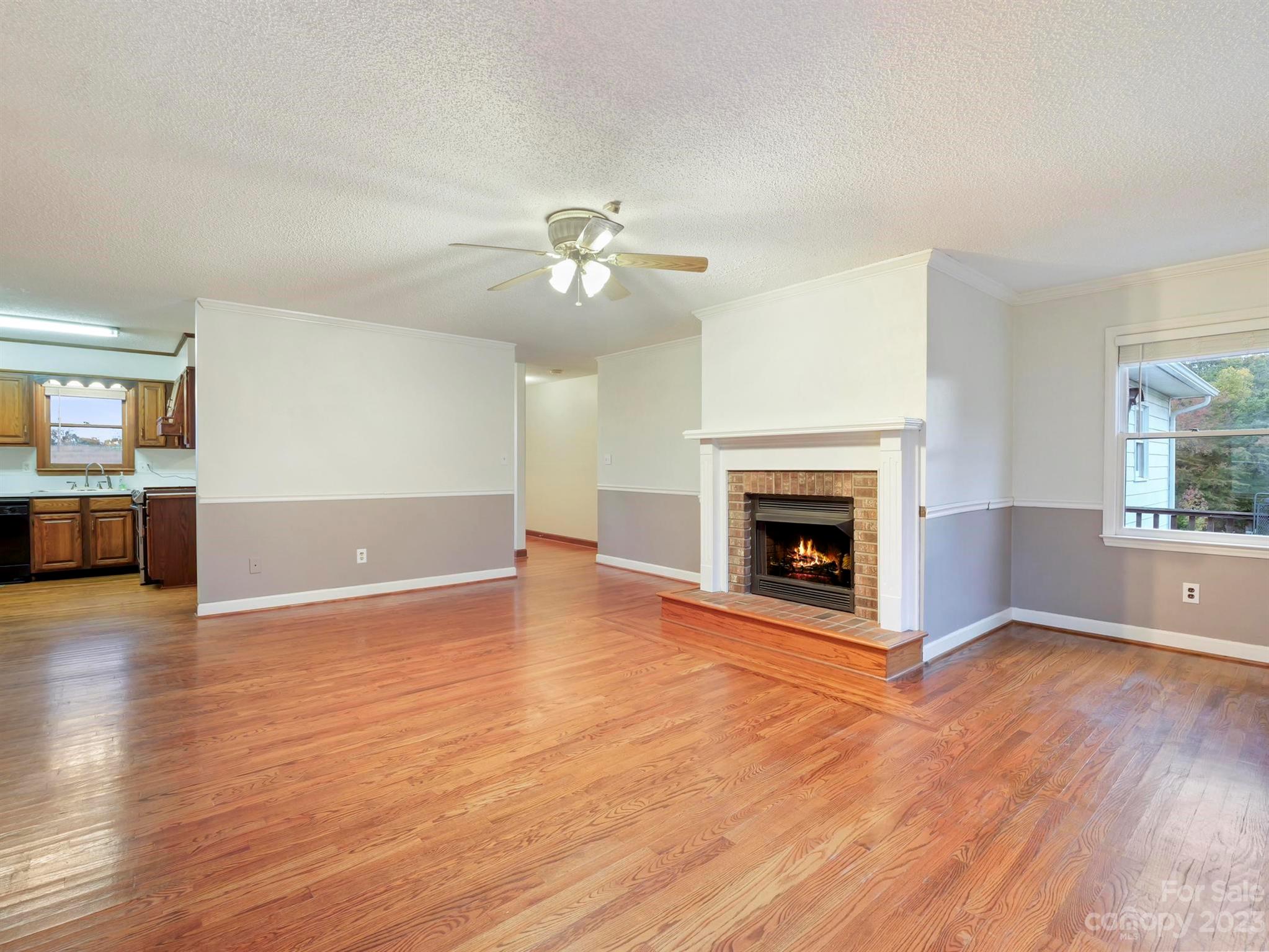 427 Red Barn Road Ellenboro, NC 28040 - Photo 16 of 48 Gallery Image 16