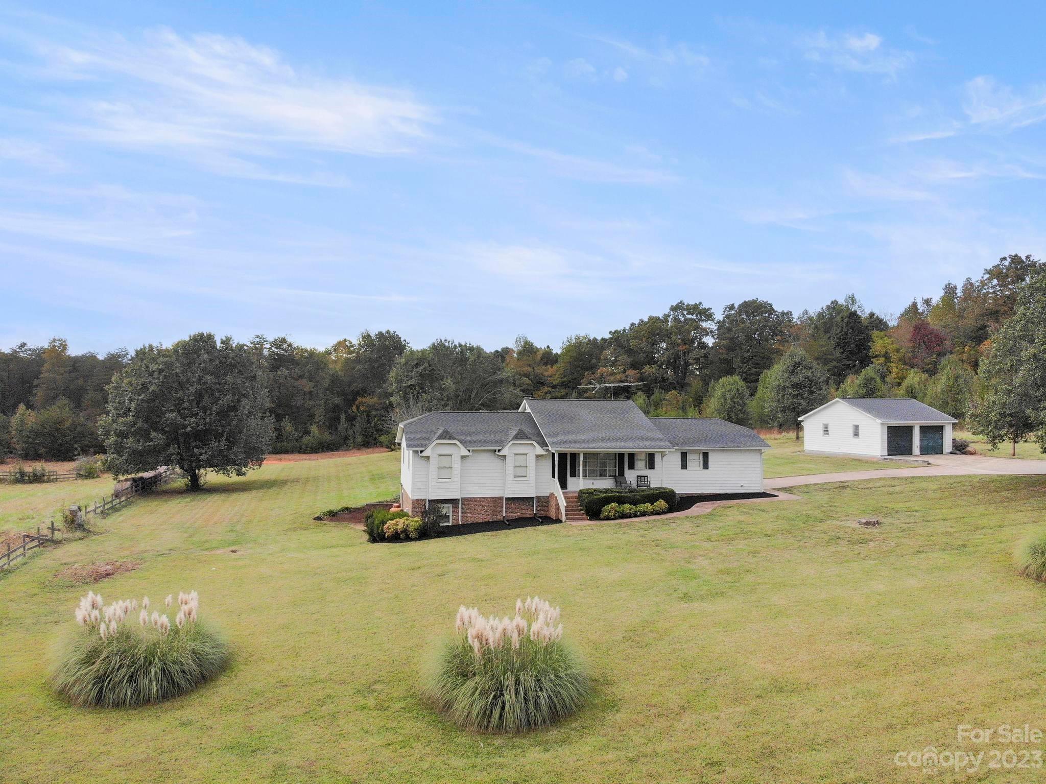 427 Red Barn Road Ellenboro, NC 28040 - Photo 2 of 48 Gallery Image 2
