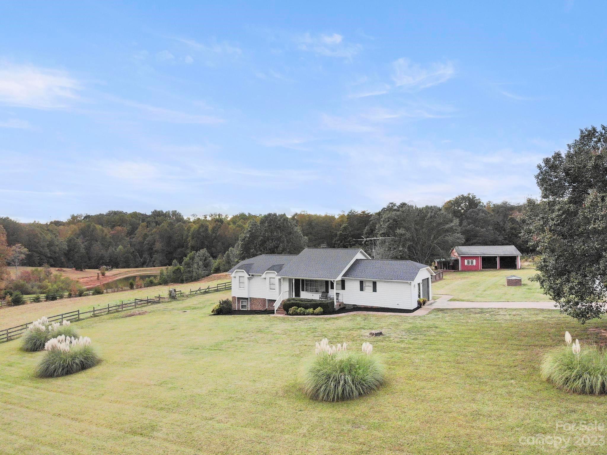 427 Red Barn Road Ellenboro, NC 28040 - Photo 26 of 48 Gallery Image 26