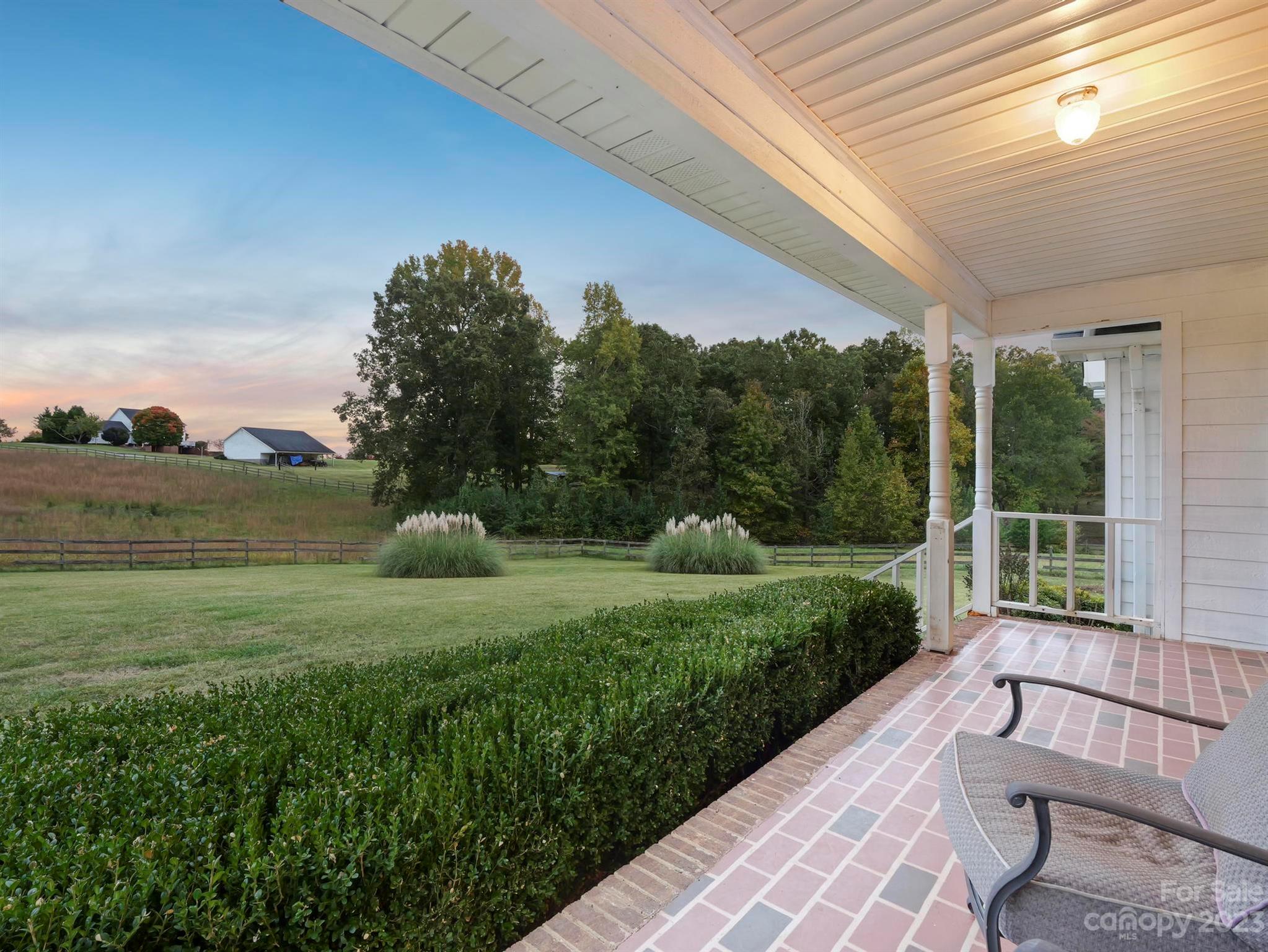 427 Red Barn Road Ellenboro, NC 28040 - Photo 29 of 48 Gallery Image 29