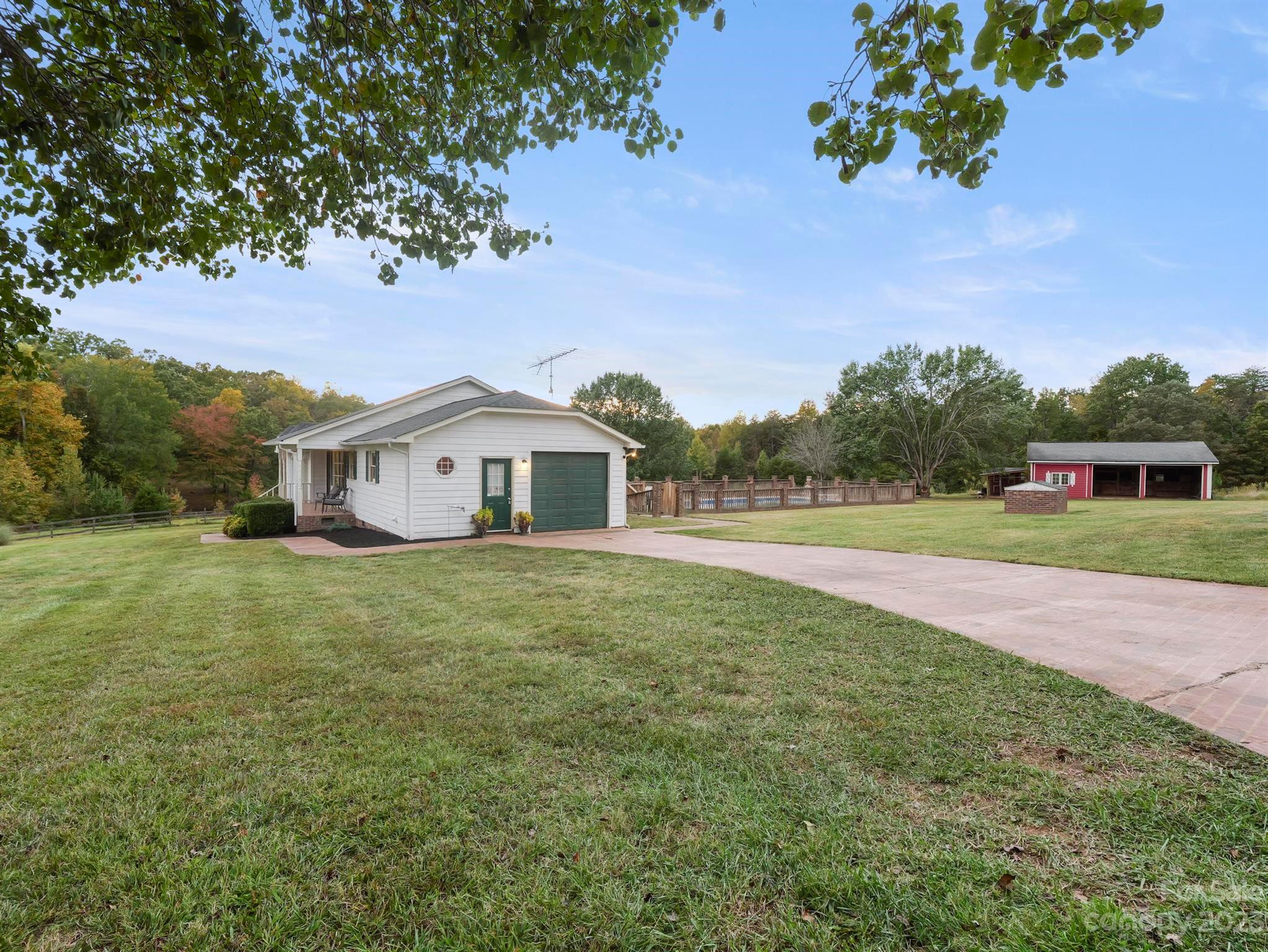 427 Red Barn Road Ellenboro, NC 28040 - Photo 3 of 48 Gallery Image 3