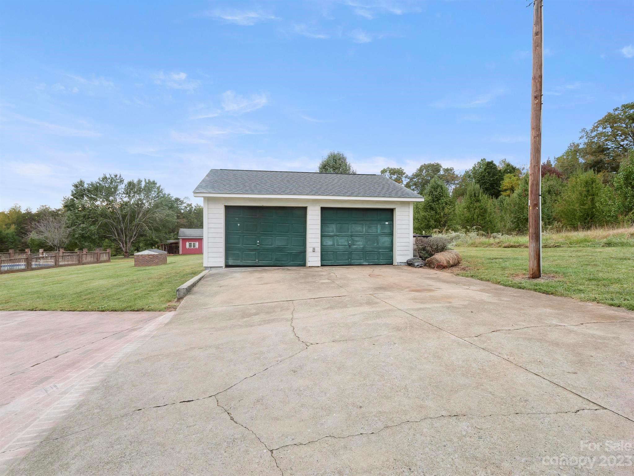 427 Red Barn Road Ellenboro, NC 28040 - Photo 34 of 48 Gallery Image 34