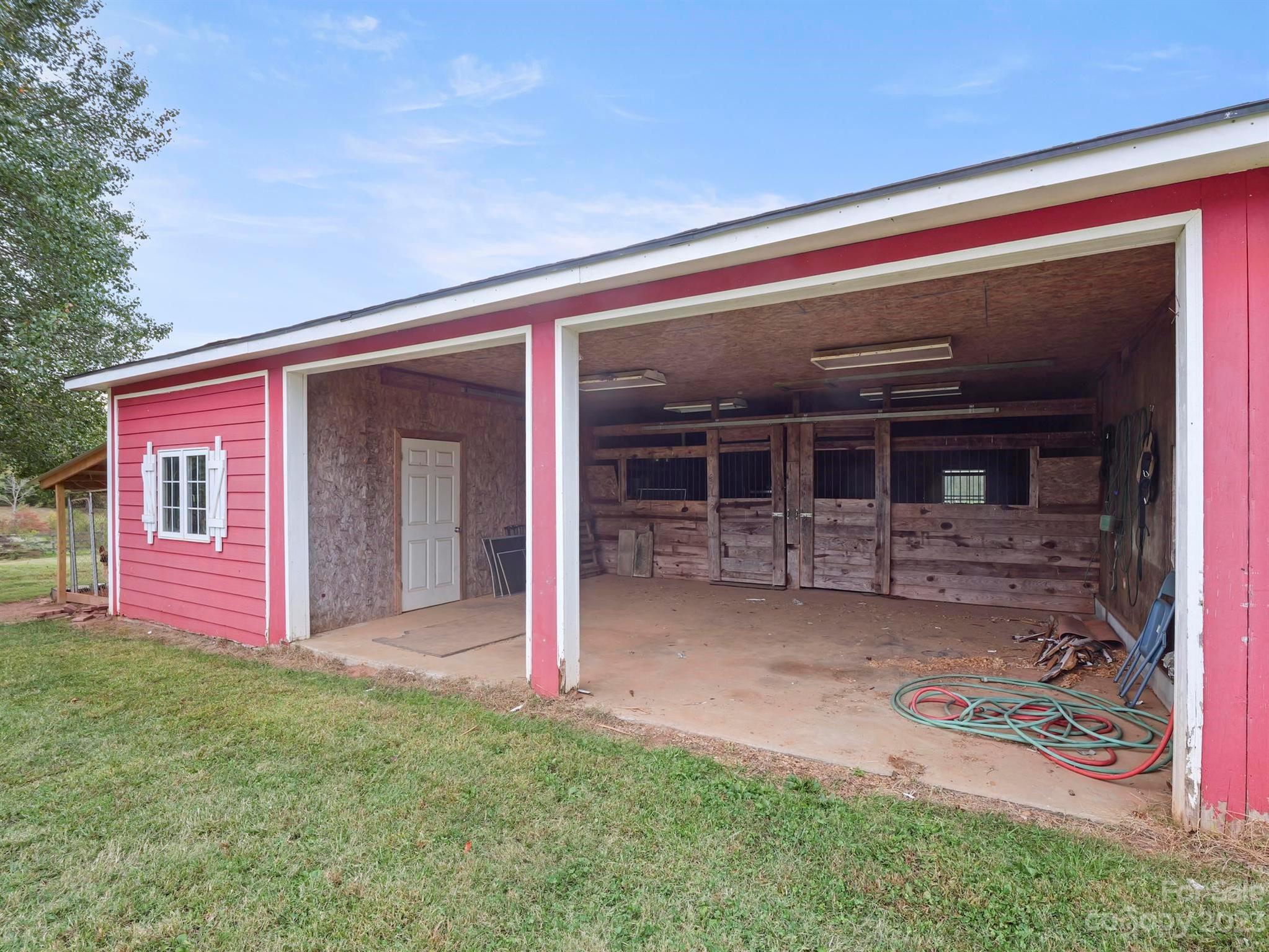 427 Red Barn Road Ellenboro, NC 28040 - Photo 36 of 48 Gallery Image 36
