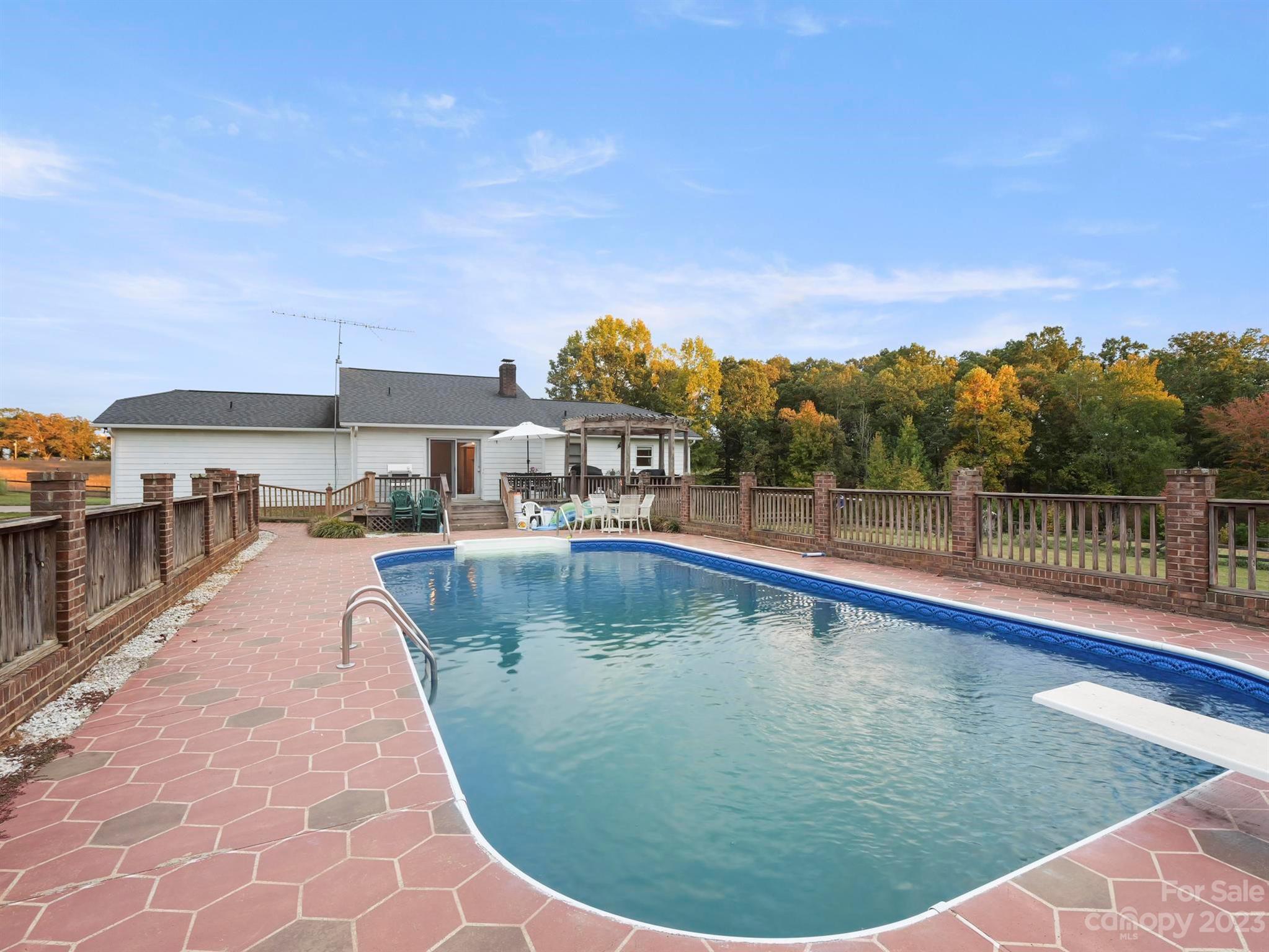 427 Red Barn Road Ellenboro, NC 28040 - Photo 4 of 48 Gallery Image 4