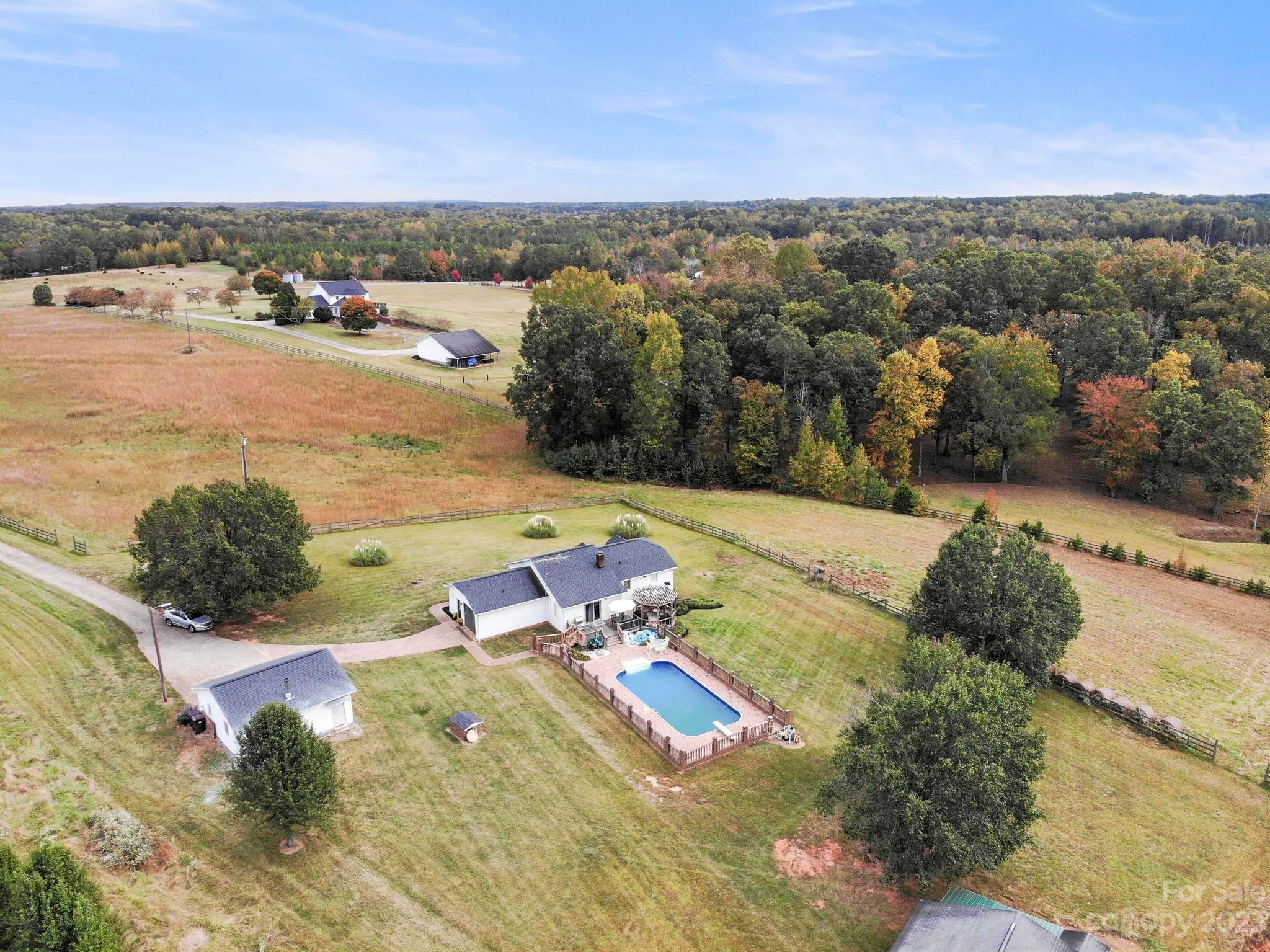 427 Red Barn Road Ellenboro, NC 28040 - Photo 46 of 48 Gallery Image 46