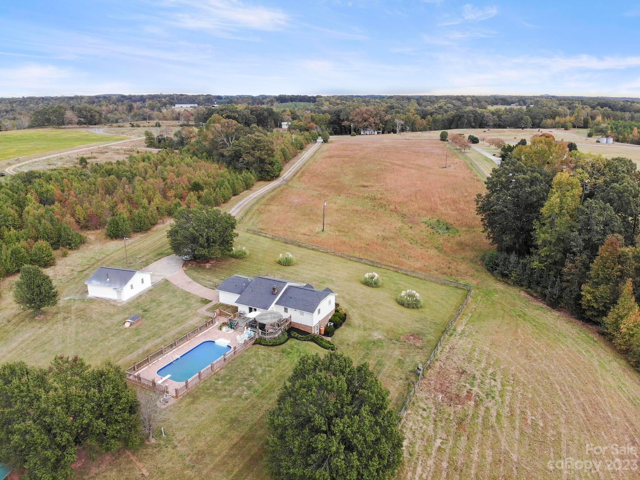 427 Red Barn Road Ellenboro, NC 28040 - Photo 47 of 48 Gallery Image 47