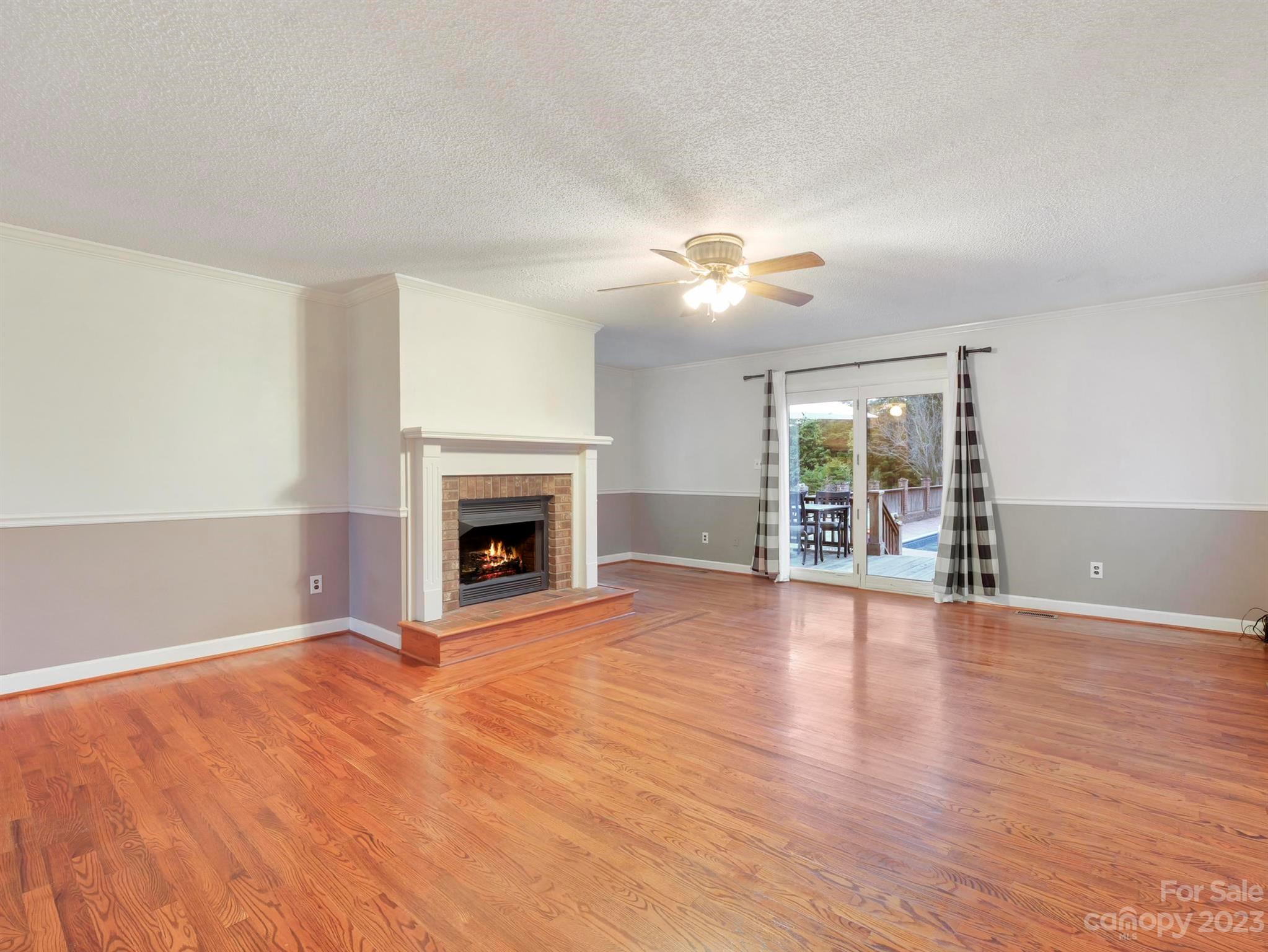 427 Red Barn Road Ellenboro, NC 28040 - Photo 8 of 48 Gallery Image 8