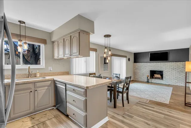 $395,000 | 17849 Fairway, Livonia, MI 48152