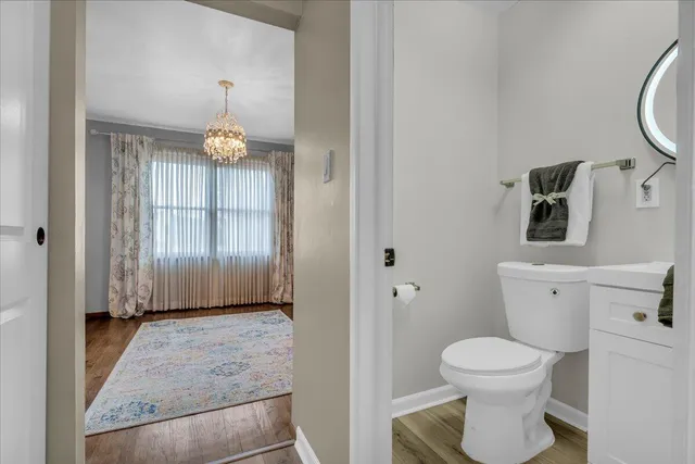 $395,000 | 17849 Fairway, Livonia, MI 48152