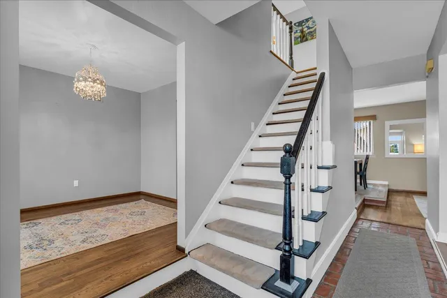 $395,000 | 17849 Fairway, Livonia, MI 48152