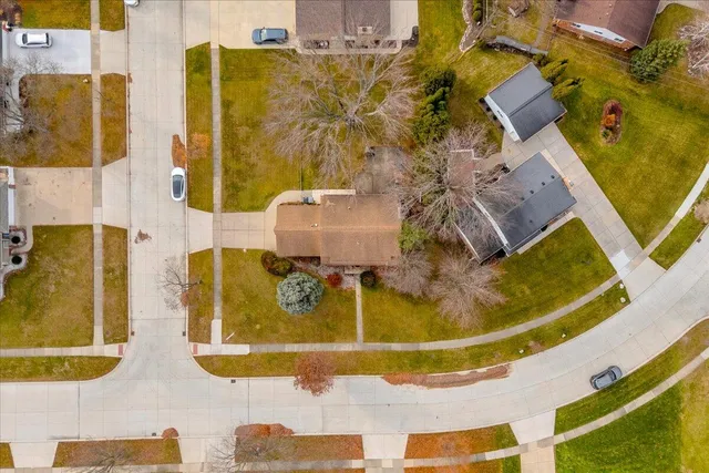 $395,000 | 17849 Fairway, Livonia, MI 48152