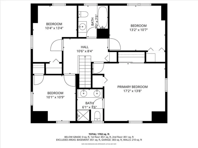 $395,000 | 17849 Fairway, Livonia, MI 48152