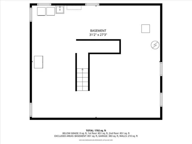 $395,000 | 17849 Fairway, Livonia, MI 48152