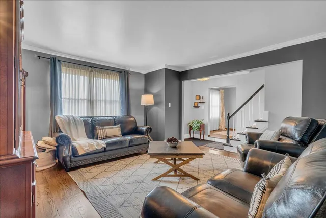 $395,000 | 17849 Fairway, Livonia, MI 48152