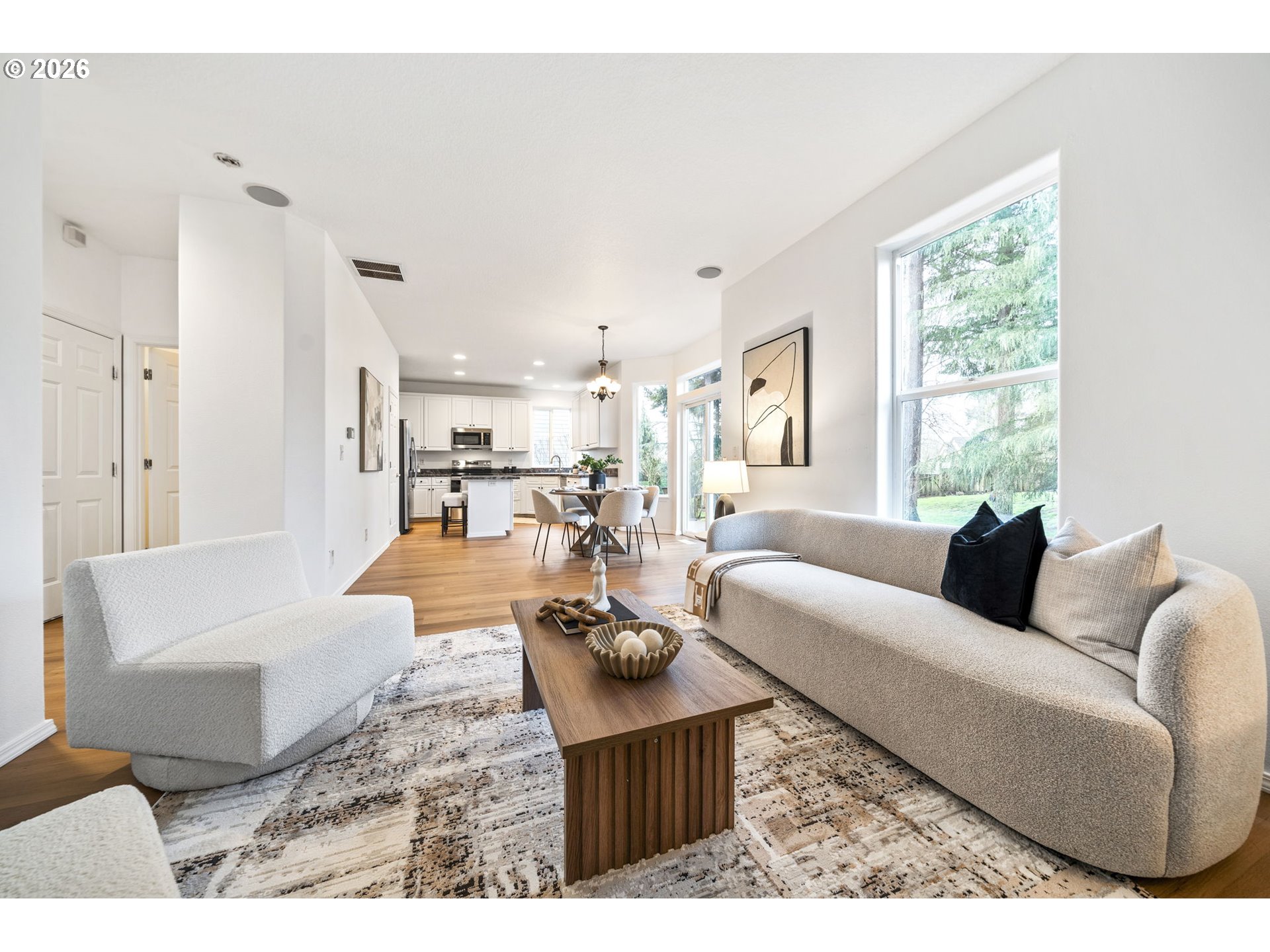 19809 Southeast 7th Way Camas, WA 98607 - Photo 13 of 36