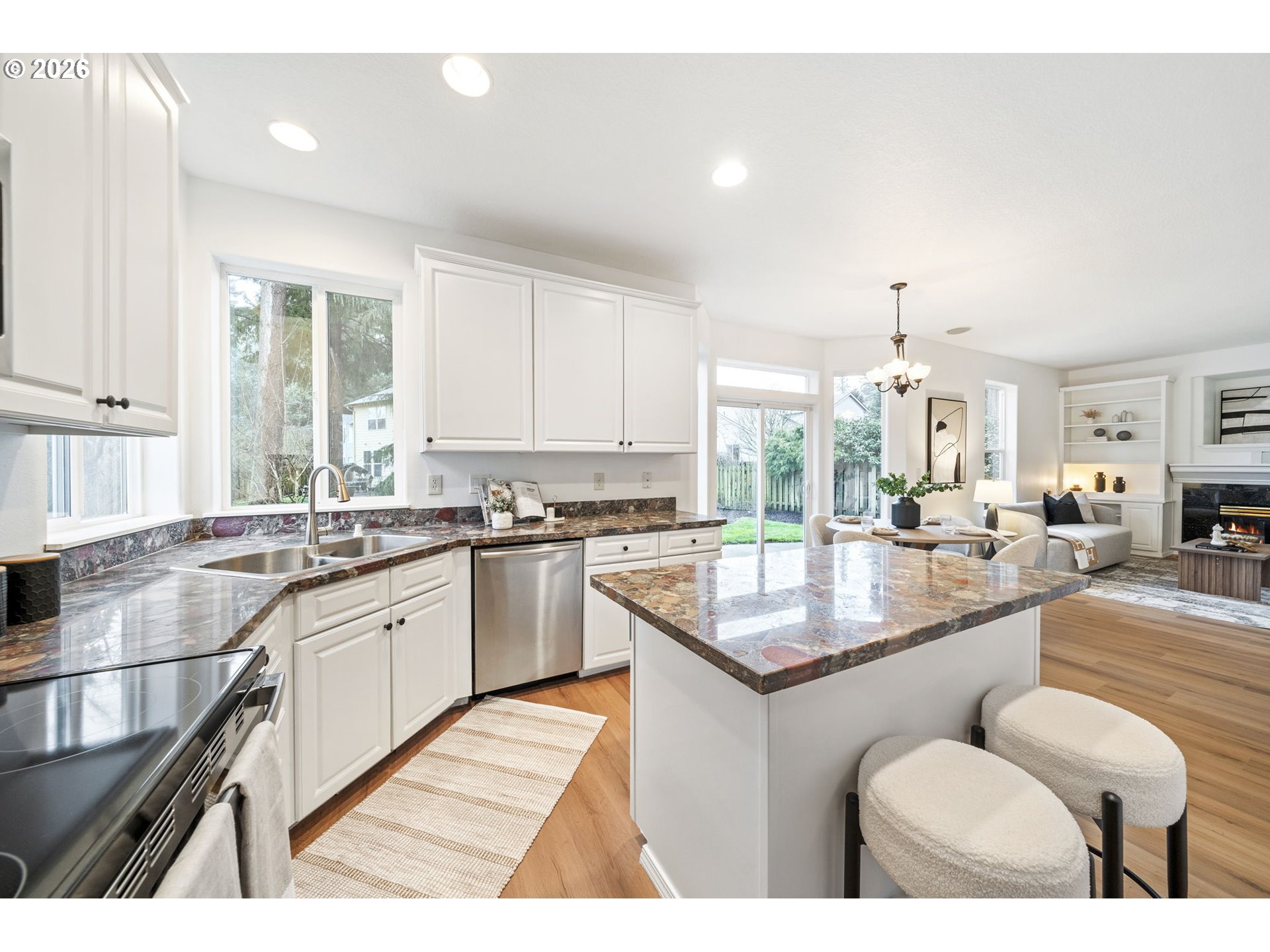 19809 Southeast 7th Way Camas, WA 98607 - Photo 14 of 36