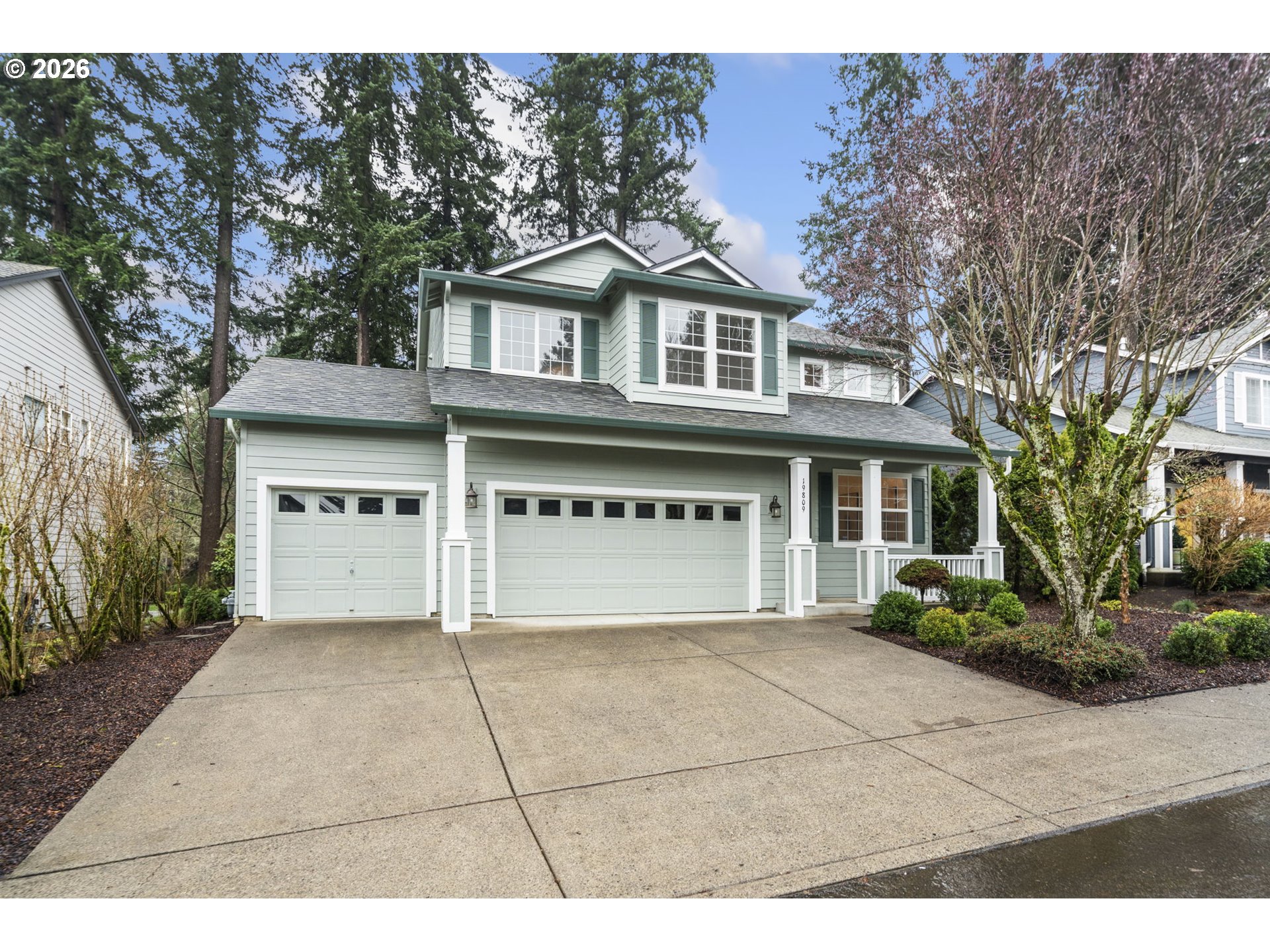 19809 Southeast 7th Way Camas, WA 98607 - Photo 2 of 36