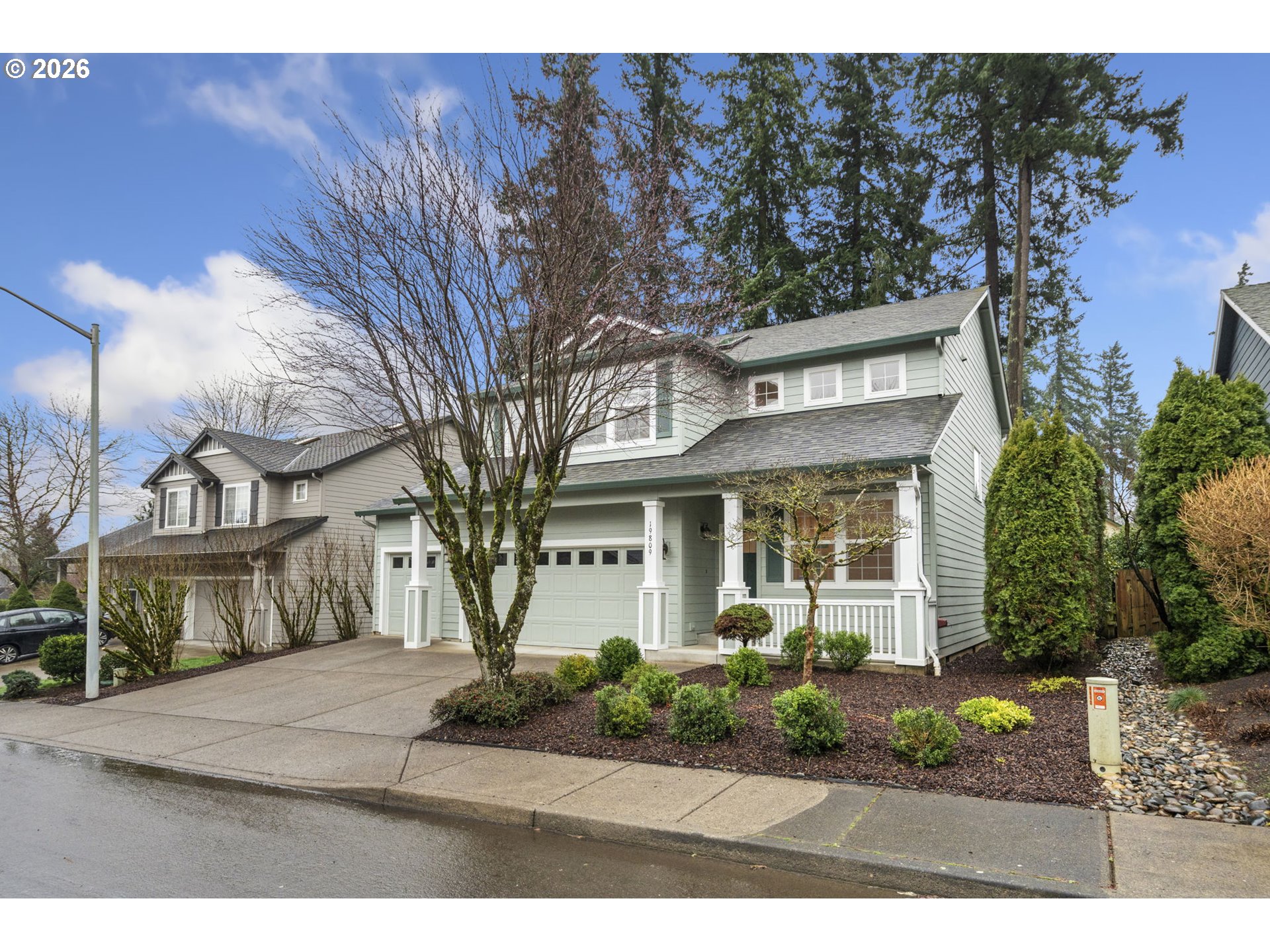 19809 Southeast 7th Way Camas, WA 98607 - Photo 3 of 36