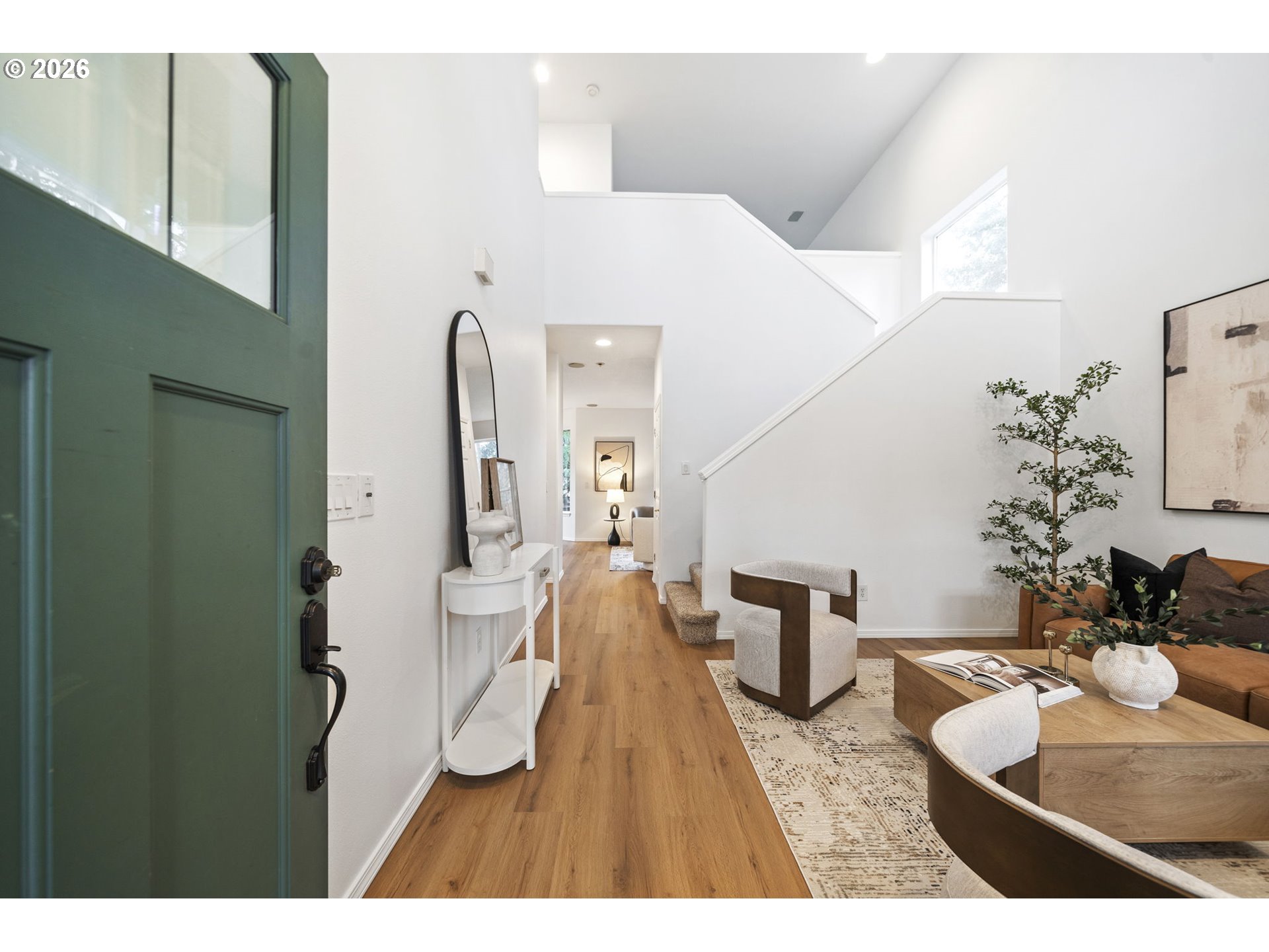 19809 Southeast 7th Way Camas, WA 98607 - Photo 4 of 36