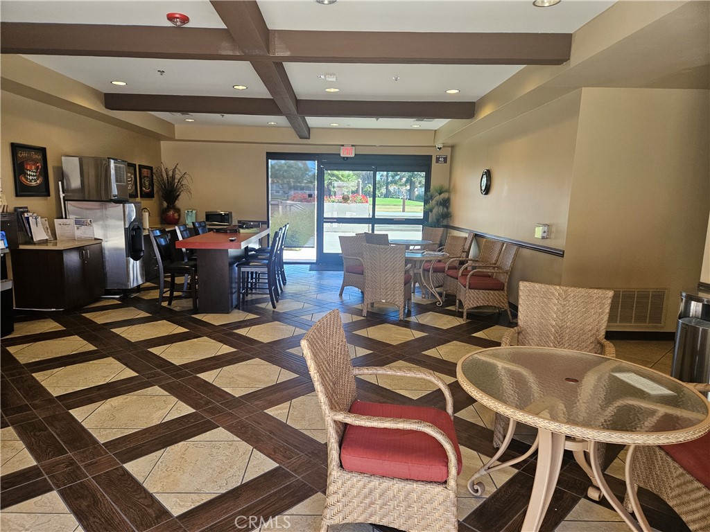 14851 Jeffrey Road, Unit 171 Irvine, CA 92618 - Photo 41 of 49 Meadows community reading room
