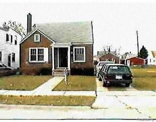 3262 Williams Street Inkster, MI 48141 - Photo 1 of 1 Property Photo