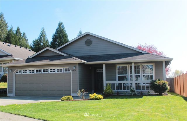 $272,000 | 6326 105th Street Northeast, Marysville, WA 98270