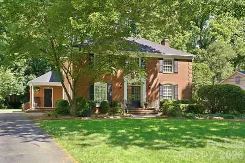 $995,000 | 3635 Severn Avenue, Charlotte, NC 28210