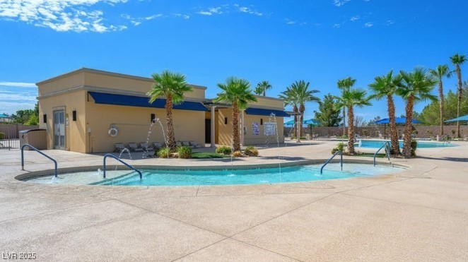 4365 East Murlo Road Pahrump, NV 89061 - Photo 37 of 42 Ovation at Mountain Falls