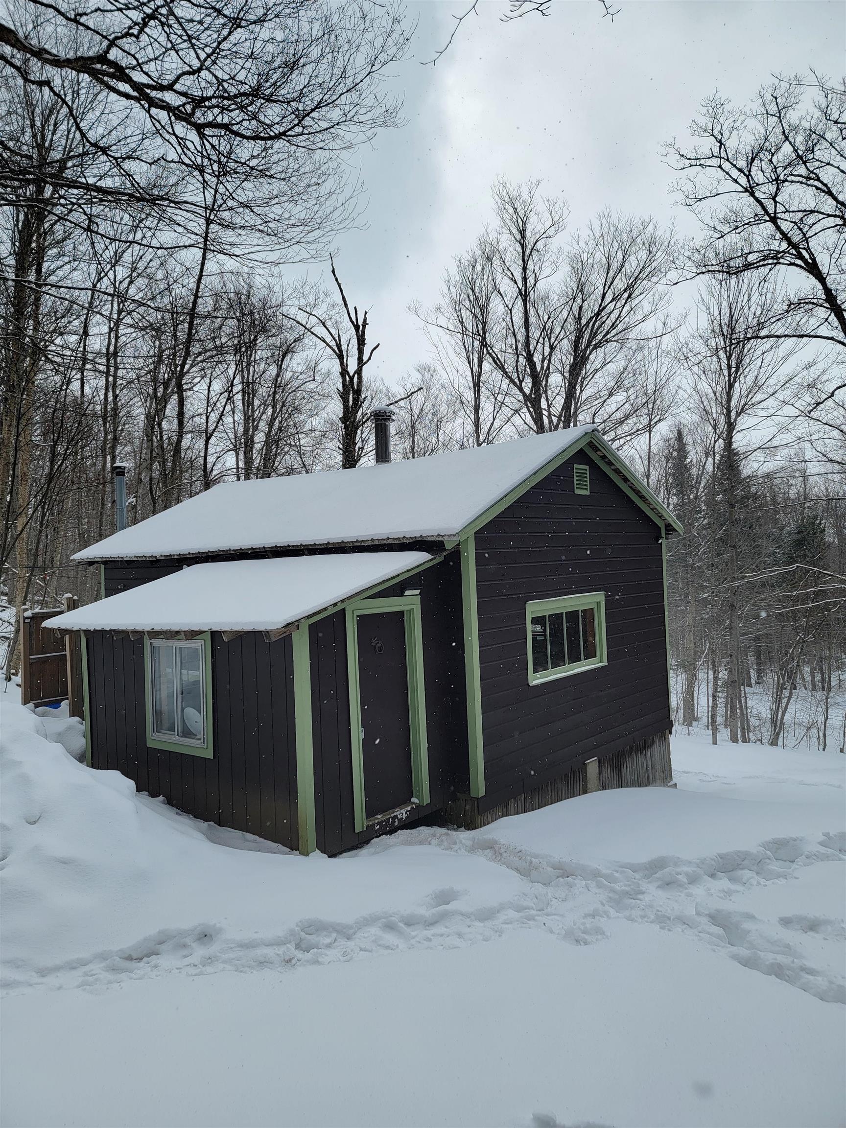 845 Bailey Hill Road Readsboro, VT 05350 - Photo 41 of 45