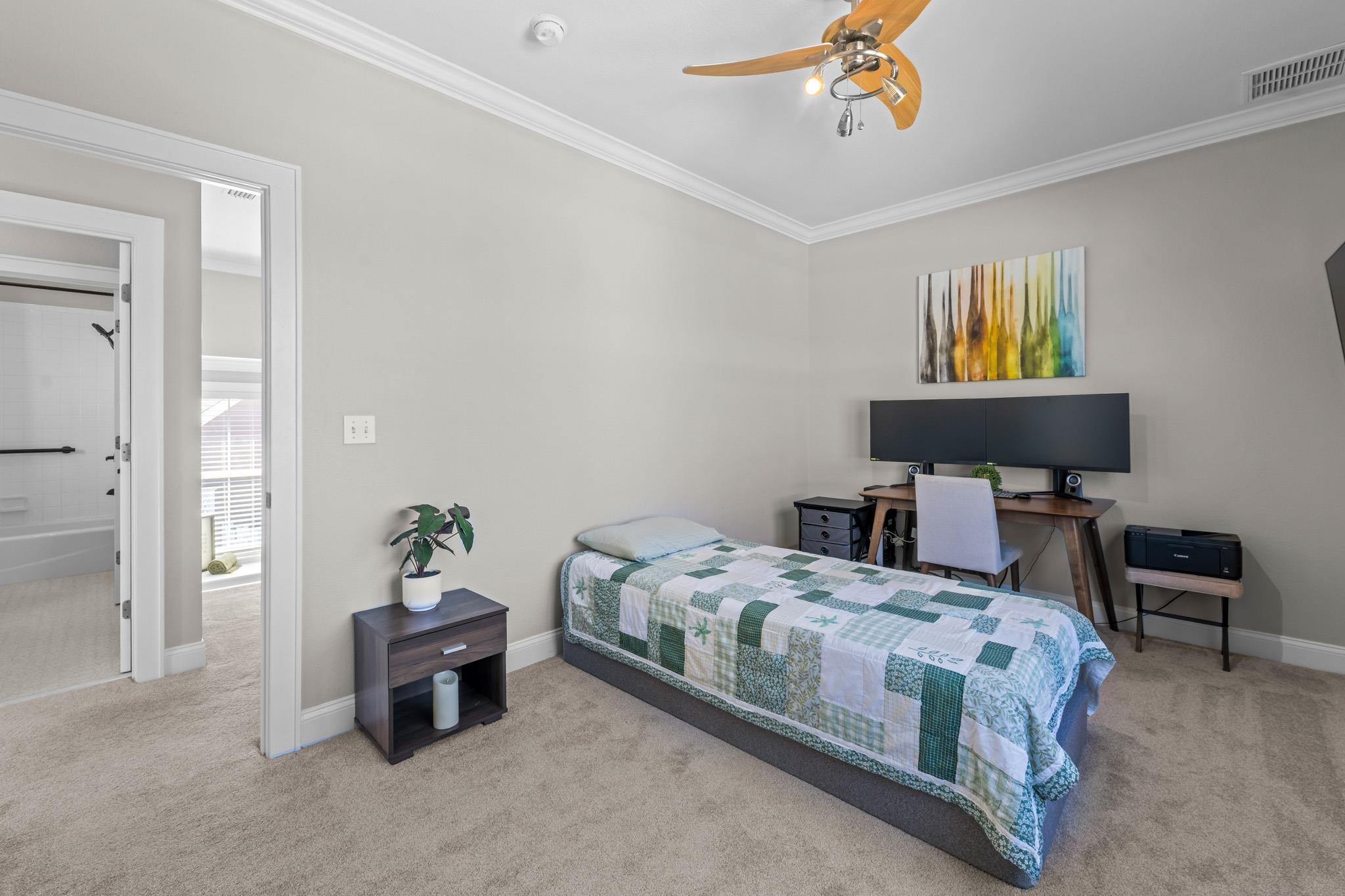 4117 Fitzgerald Road Tallahassee, FL 32311 - Photo 35 of 61