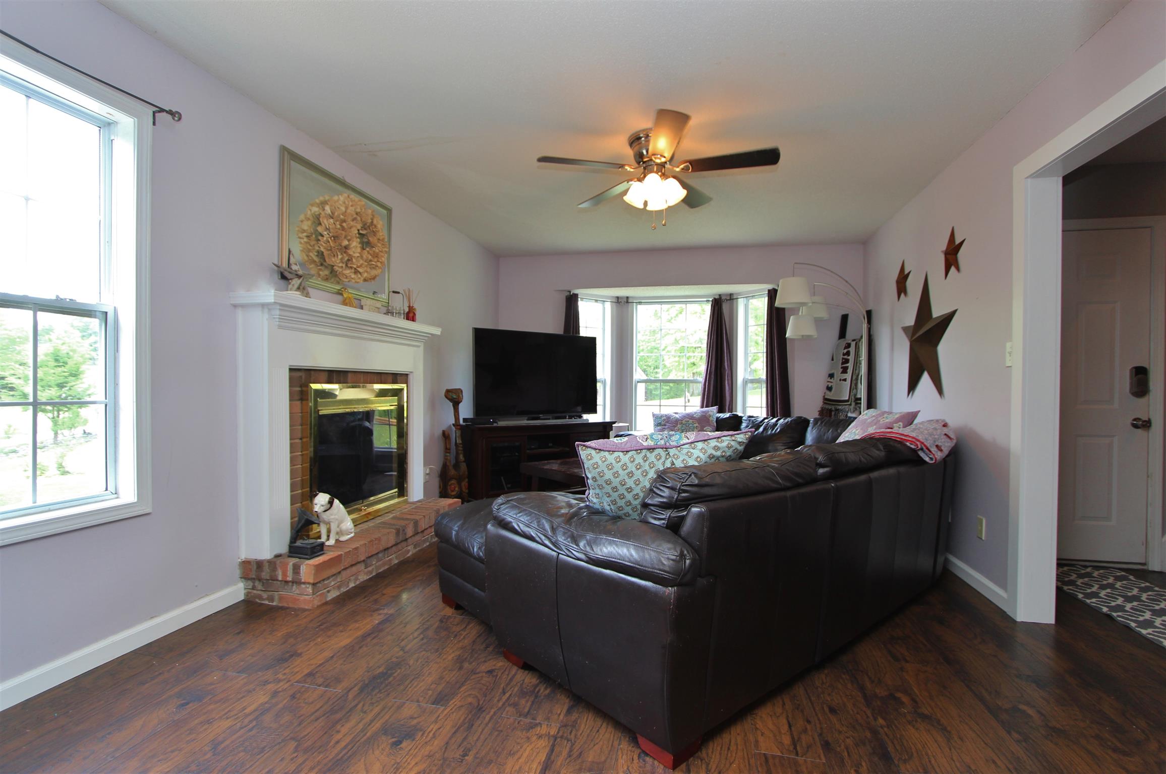 3369 Backridge Road Woodlawn, TN 37191 - Photo 3 of 12 Gallery Image 3