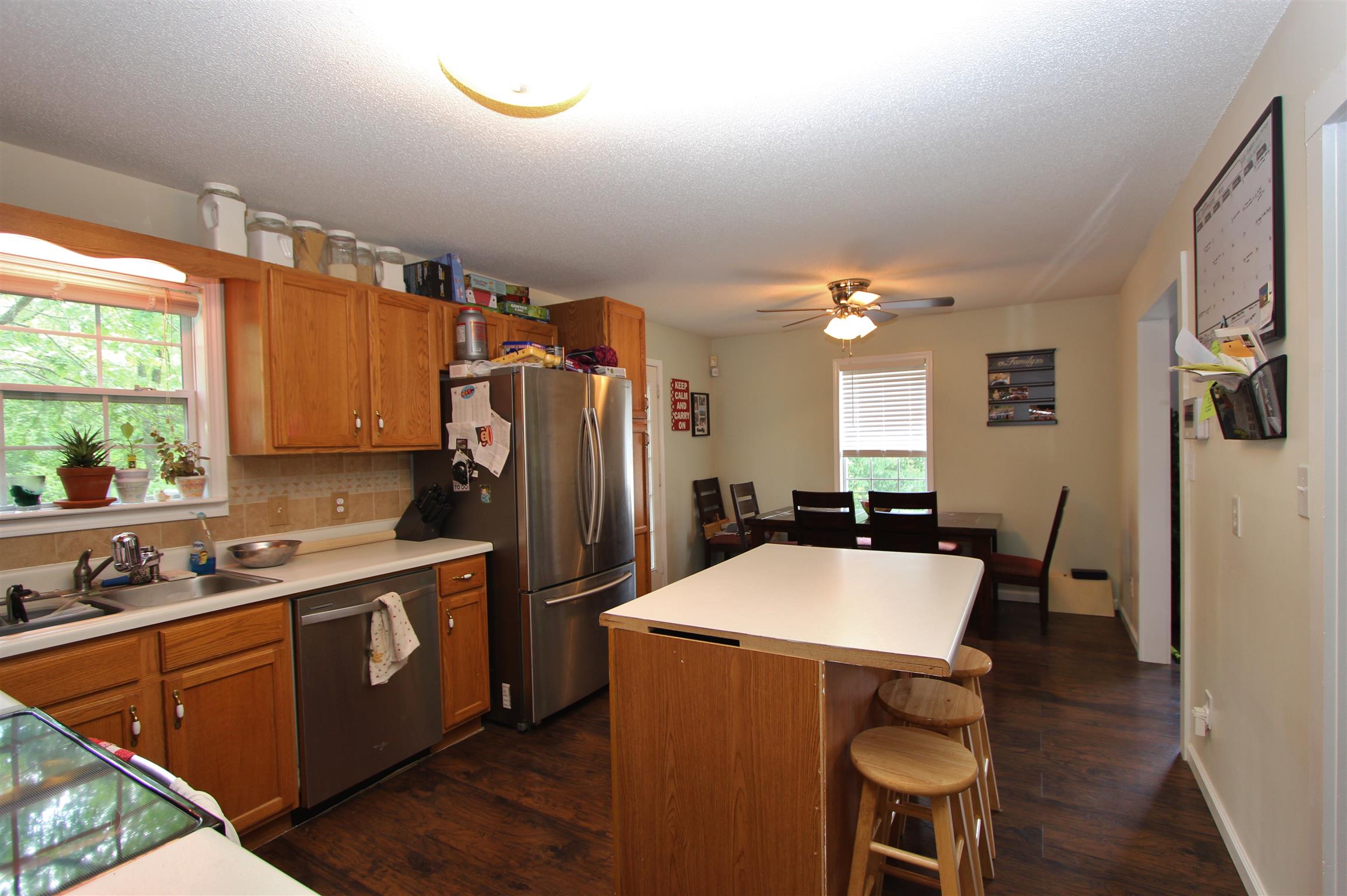 3369 Backridge Road Woodlawn, TN 37191 - Photo 5 of 12 Gallery Image 5