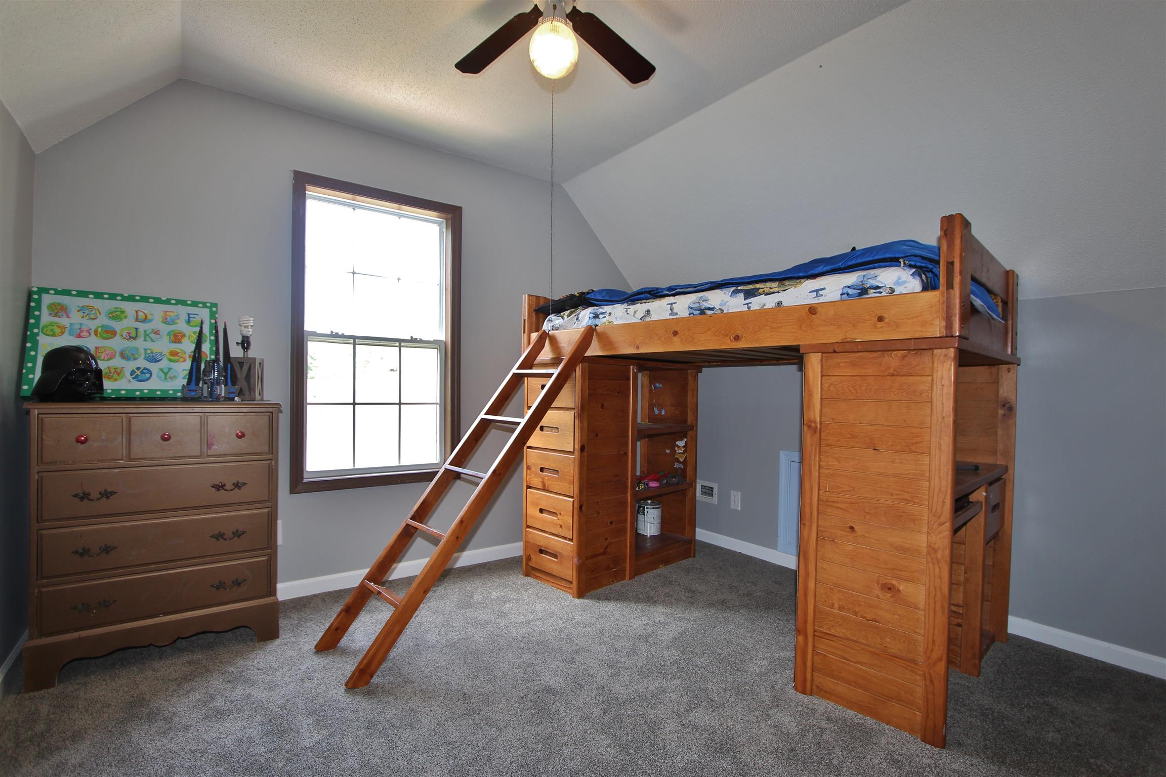 3369 Backridge Road Woodlawn, TN 37191 - Photo 8 of 12 Gallery Image 8