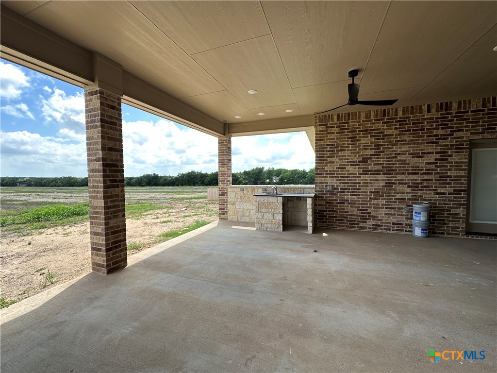 306 Rodeo Road Salado, TX 76571 - Photo 22 of 23