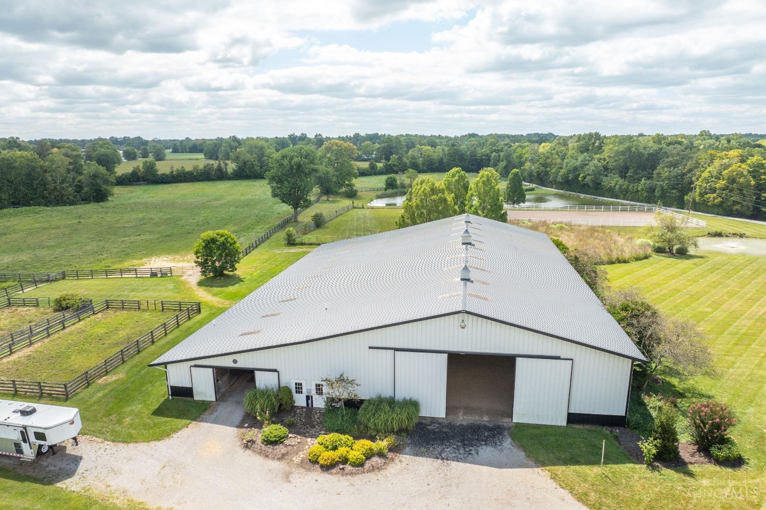 3476 Twin Bridges Road Williamsburg, OH 45176 - Photo 11 of 98