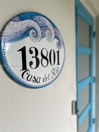 $6,400 | 13801 South Biscayne River Drive, Unit 13801, Miami, FL 33161