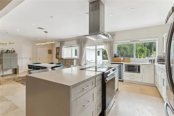 $6,400 | 13801 South Biscayne River Drive, Unit 13801, Miami, FL 33161