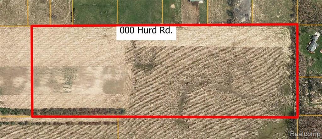 0 North Hurd Road Ortonville, MI 48462 - Photo 4 of 4